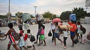 Crise sécuritaire et humanitaire : CPD appelle à la responsabilisation des autorités et des acteurs humanitaires